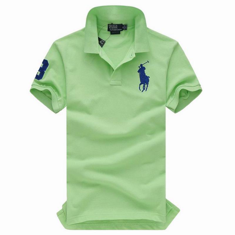 polo Men's Polo 141